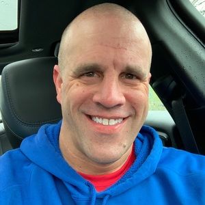 Meet your Posher, Ryan